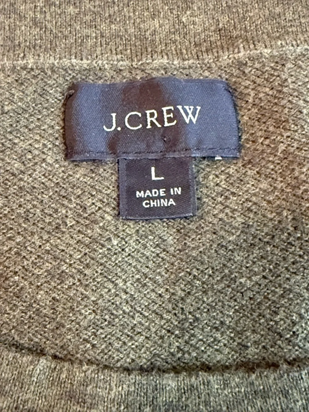 J. Crew beautiful timeless